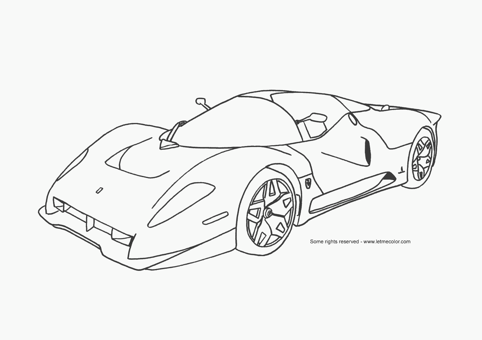 Car 29